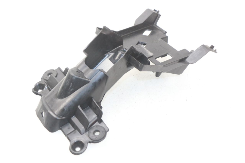 photo de vasca della batteria SUZUKI GSX-R GSXR K16 1000 (2012 - 2016) - Primo piano tecnico