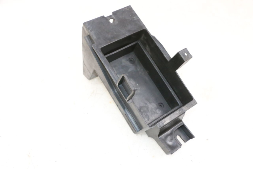 photo de PORTABATTERIA JM MOTORS GTS 125 (2015 - 2019) - Zoom sullo stato d'uso