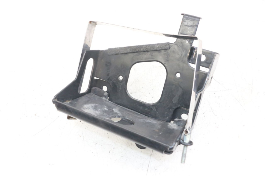 photo de VASCA BATTERIA HARLEY DAVIDSON SPORTSTER XL CUSTOM 1200 (2003 - 2004)