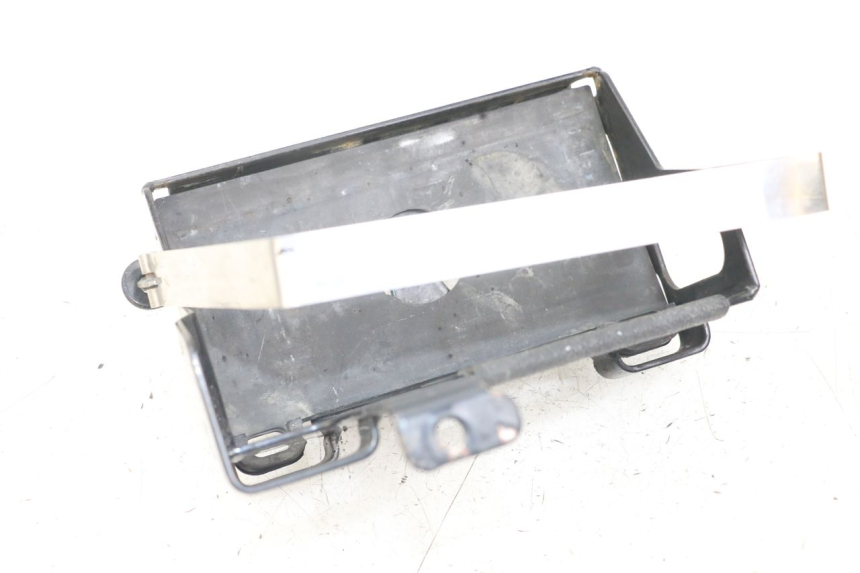 photo de VASCA BATTERIA HARLEY DAVIDSON SPORTSTER XL CUSTOM 1200 (2003 - 2004)