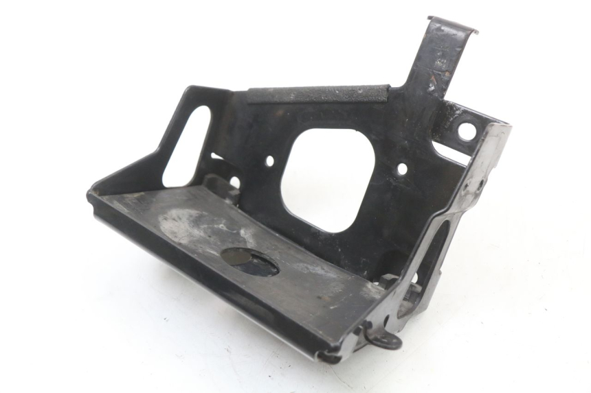 photo de VASCA BATTERIA HARLEY DAVIDSON SPORTSTER XL CUSTOM 1200 (2003 - 2004)