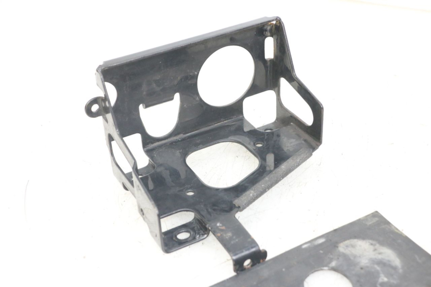 photo de VASCA BATTERIA HARLEY DAVIDSON SPORTSTER XL CUSTOM 1200 (2003 - 2004)