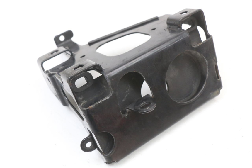 photo de VASCA BATTERIA HARLEY DAVIDSON SPORTSTER XL CUSTOM 1200 (2003 - 2004)
