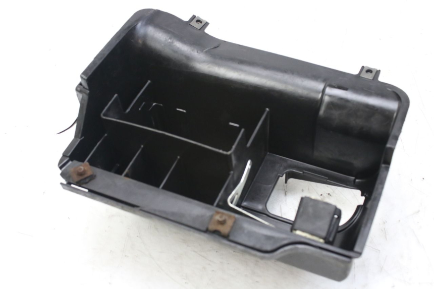 photo de VASCA BATTERIA HONDA FES S-WING SWING ABS 125 (2007 - 2015)