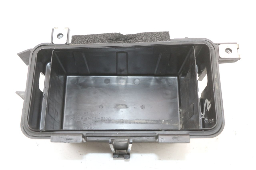 photo de PORTABATTERIA HONDA FJS SILVER WING SILVERWING 400 (2005 - 2008)