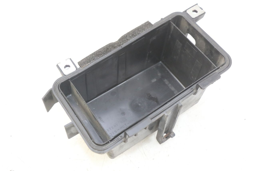 photo de VASCA BATTERIA HONDA FJS SILVERWING SILVER WING 400 (2009 - 2016)