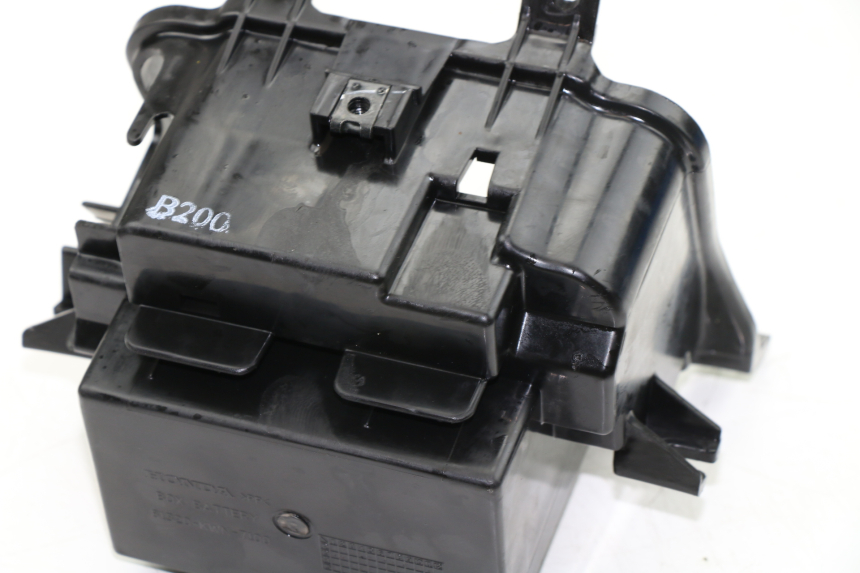 photo de VASCA BATTERIA HONDA PCX (JF47) 125 (2012 - 2013)