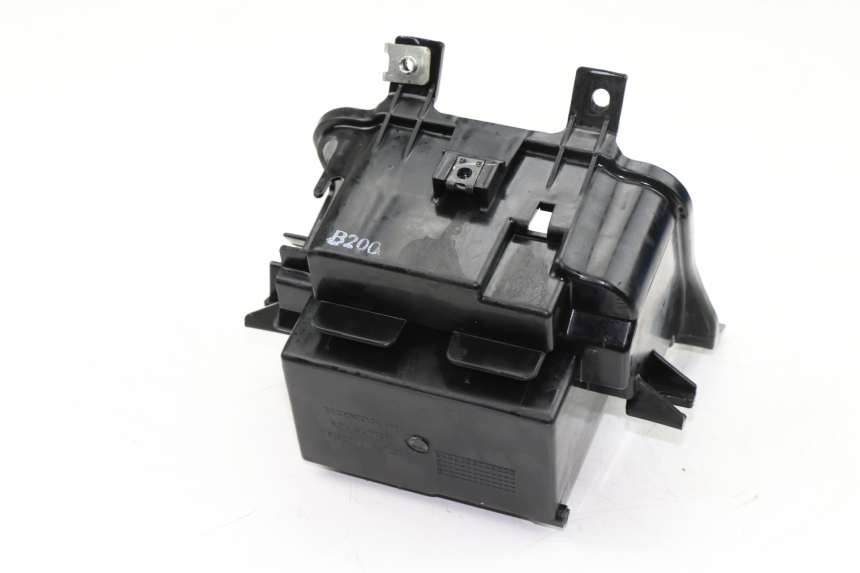 photo de VASCA BATTERIA HONDA PCX (JF47) 125 (2012 - 2013)