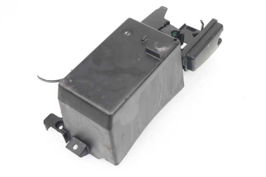 photo de Vassoio della batteria KAWASAKI ER-6 ER6 F 650 (2006 - 2009)