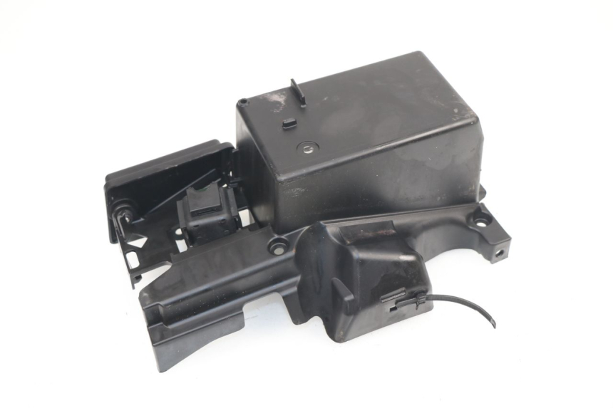 photo de Vassoio della batteria KAWASAKI ER-6 ER6 F 650 (2006 - 2009)