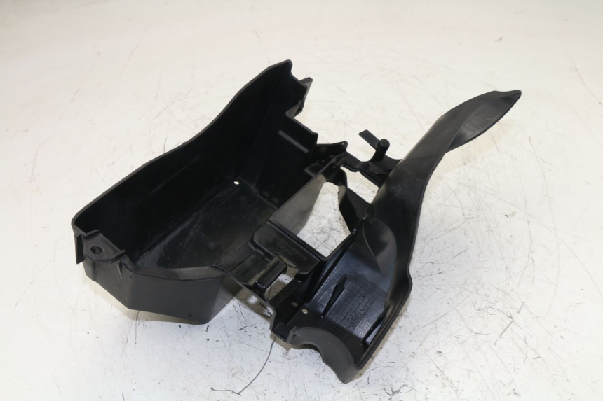 photo de vasca della batteria KAWASAKI ER-6 ER6 F 650 (2009 - 2011)