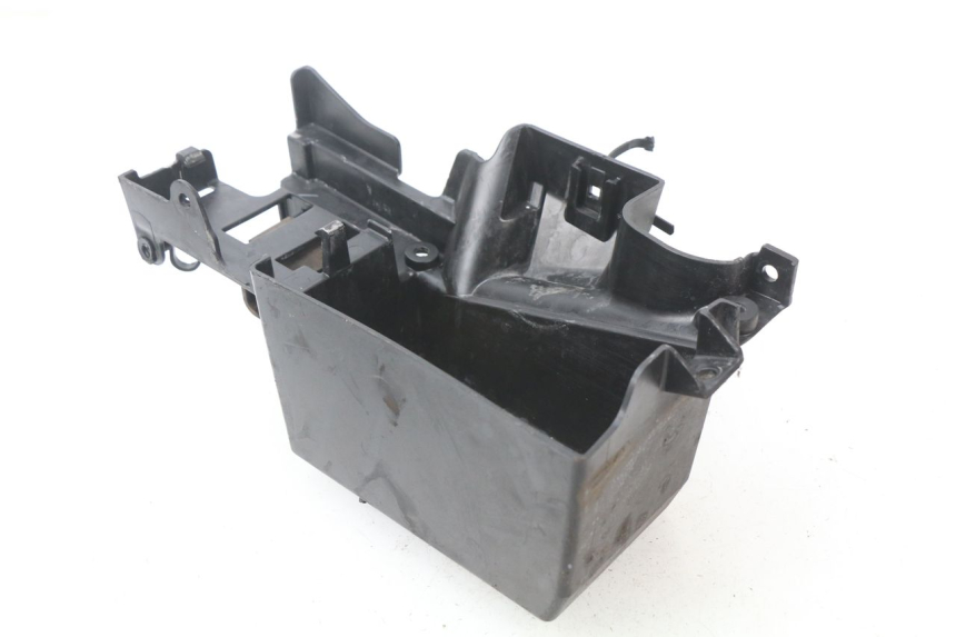 photo de Vassoio della batteria KAWASAKI ER-6 ER6 N 650 (2009 - 2011)