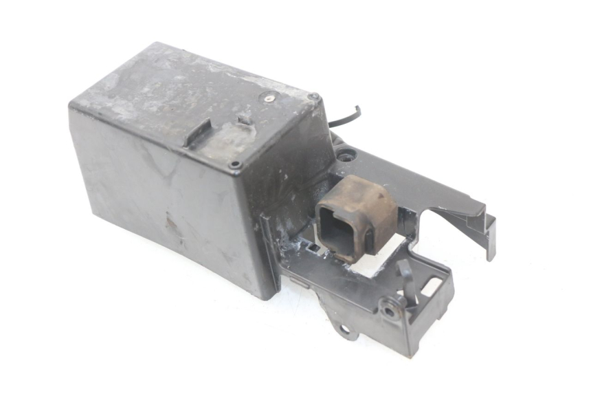 photo de Vassoio della batteria KAWASAKI ER-6 ER6 N 650 (2009 - 2011)
