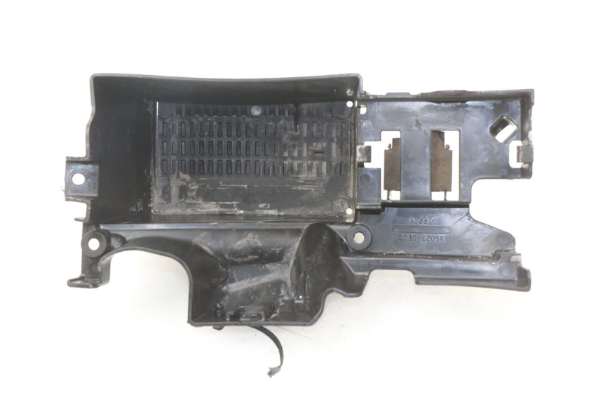photo de Vassoio della batteria KAWASAKI ER-6 ER6 N 650 (2009 - 2011)