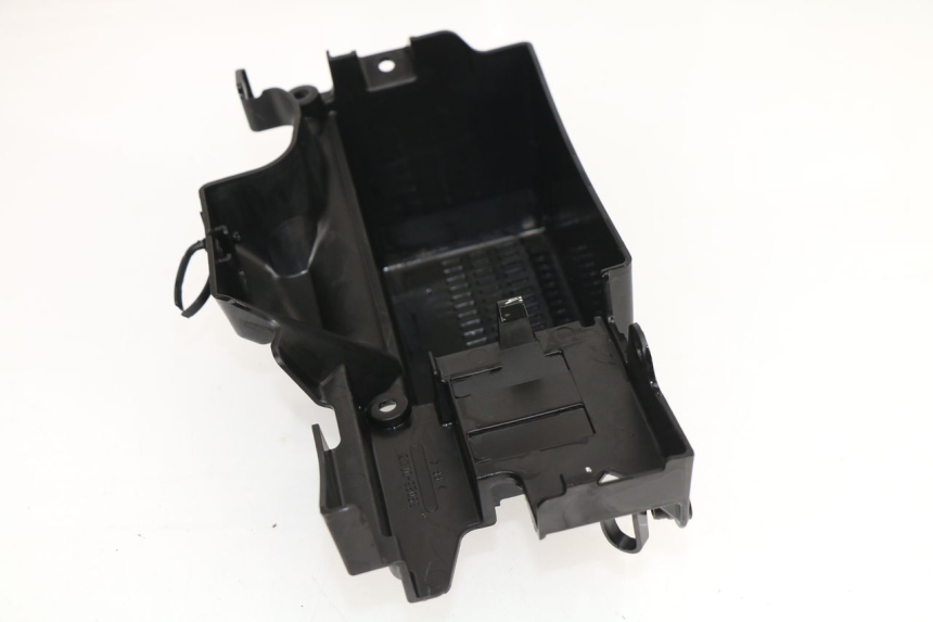 photo de Vassoio della batteria KAWASAKI ER-6 ER6 N 650 (2009 - 2011)