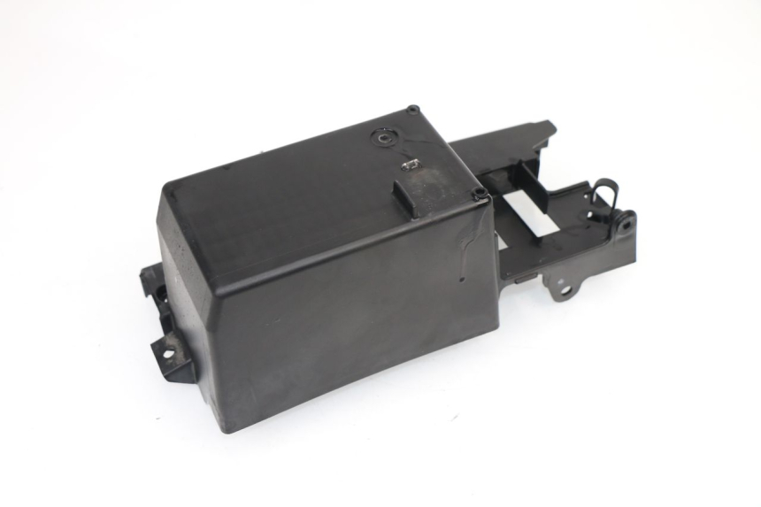 photo de Vassoio della batteria KAWASAKI ER-6 ER6 N 650 (2009 - 2011)