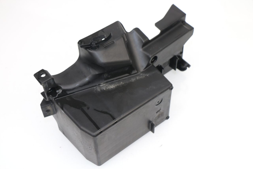 photo de Vassoio della batteria KAWASAKI ER-6 ER6 N 650 (2009 - 2011)