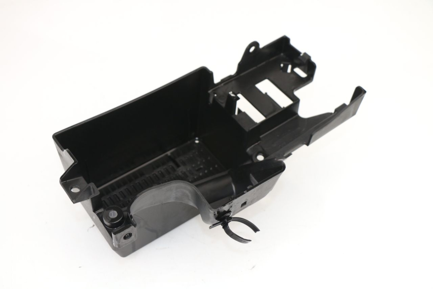 photo de Vassoio della batteria KAWASAKI ER-6 ER6 N 650 (2009 - 2011)