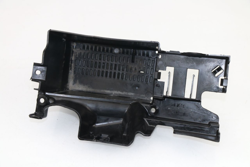 photo de Vassoio della batteria KAWASAKI ER-6 ER6 N 650 (2009 - 2011)