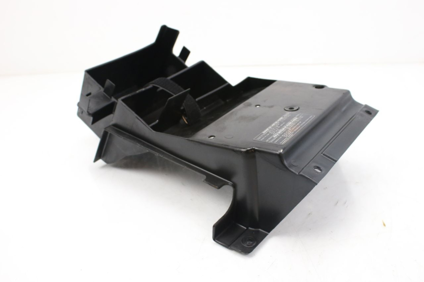 photo de VASCA BATTERIA KAWASAKI ZR7 ZR-7 S 750 (1999 - 2004)