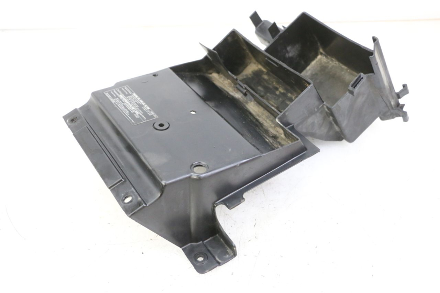 photo de VASCA BATTERIA KAWASAKI ZR7 ZR-7 S 750 (1999 - 2004)