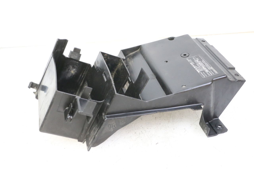 photo de VASCA BATTERIA KAWASAKI ZR7 ZR-7 S 750 (1999 - 2004)