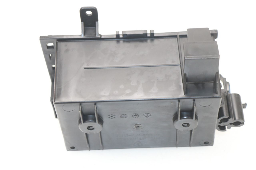 photo de vasca della batteria KYMCO AGILITY CITY 16P 125 (2015 - 2021)