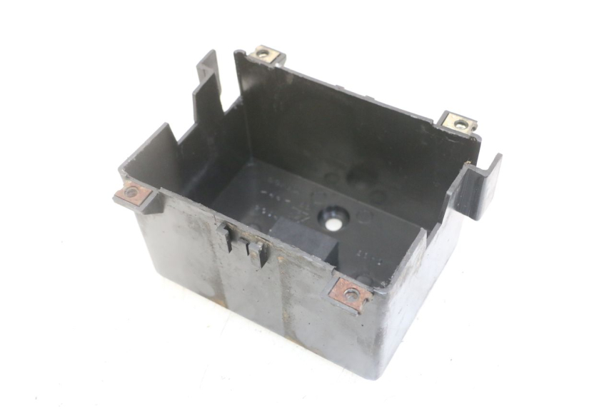 photo de vasca della batteria KYMCO DINK 4T 50 (2007 - 2018)