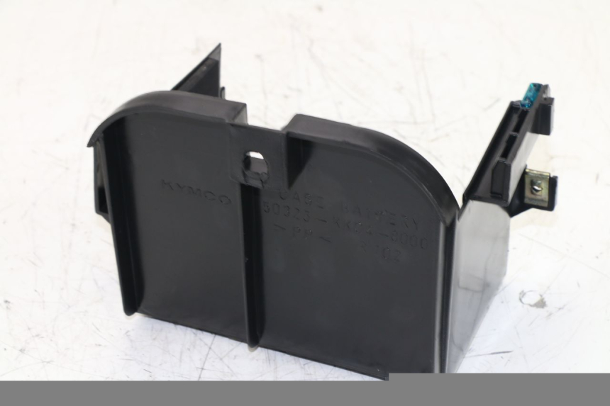 photo de Vassoio della batteria KYMCO GRAND DINK 125 (2008 - 2014)