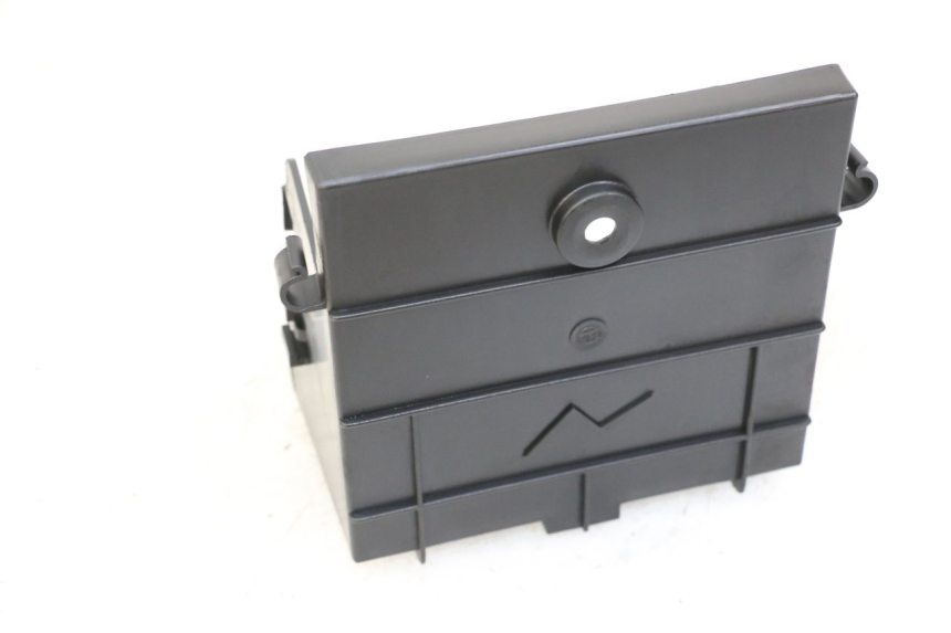 photo de vasca della batteria KYMCO XCITING 500 (2007 - 2010)