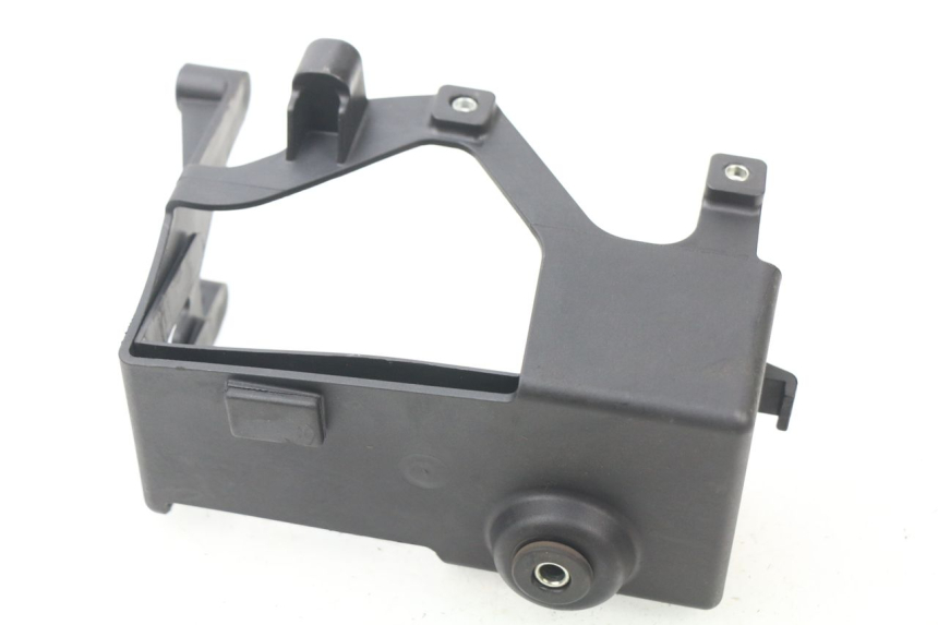 photo de vasca della batteria DUCATI M796 MONSTER 796 (2010 - 2014) - Zoom sullo stato d'uso