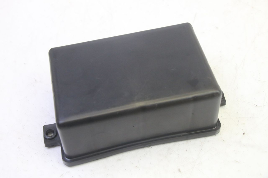 photo de PORTABATTERIA SYM ORBIT III 3 4T 50 (2021 - 2025) - Altra angolazione