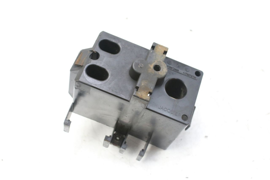 photo de VASCA BATTERIA PEUGEOT LUDIX 50 (2008 - 2017)