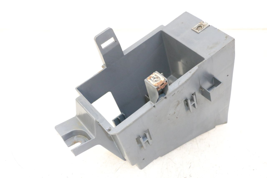photo de Vassoio della batteria PEUGEOT SATELIS COMPRESSOR K15 125 (2006 - 2009)