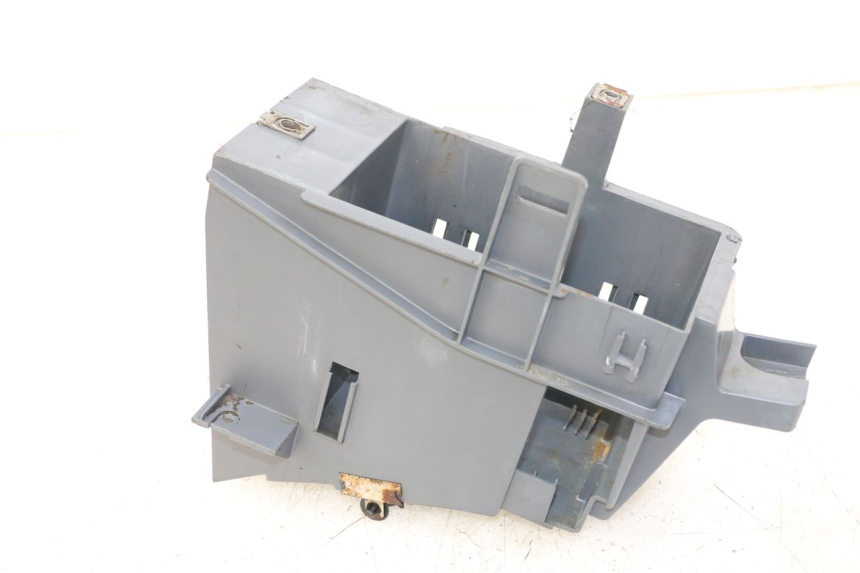 photo de Vassoio della batteria PEUGEOT SATELIS COMPRESSOR K15 125 (2006 - 2009)