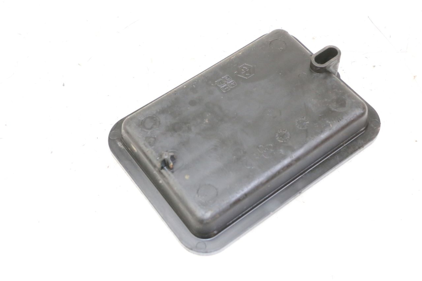 photo de PORTABATTERIA PIAGGIO VESPA GRANTURISMO 200 (2004 - 2005)