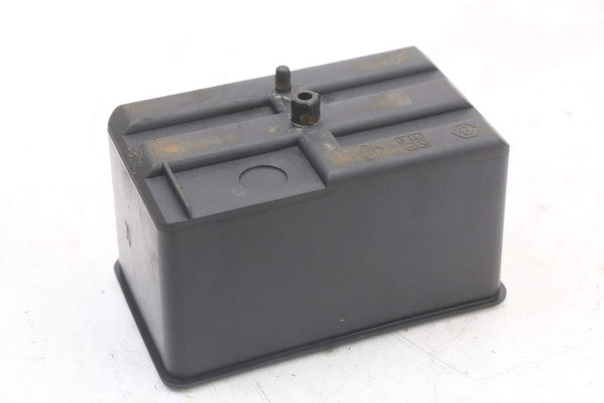 photo de VASCA BATTERIA PIAGGIO VESPA LX 2T 50 (2005 - 2013)