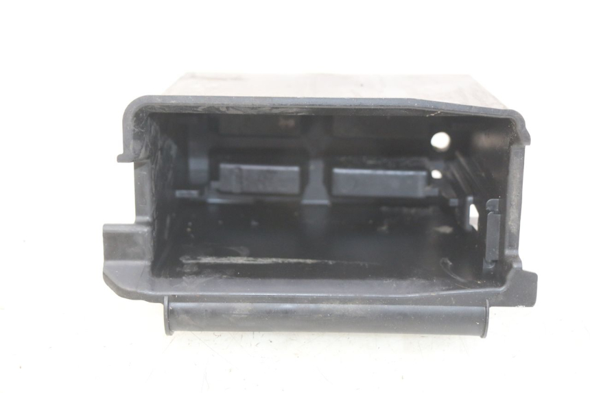 photo de VASCA BATTERIA PIAGGIO VESPA PRIMAVERA 2T 50 (2013 - 2018)