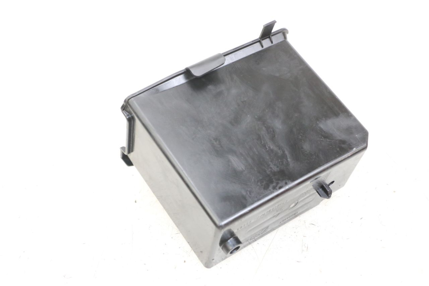 photo de PORTABATTERIA PIAGGIO VESPA PRIMAVERA 4T 50 (2021 - 2024)