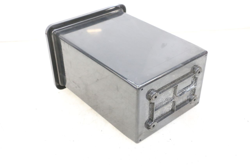 photo de VASO PER BATTERIA EFUN PUSA 1 - Zoom sullo stato d'uso