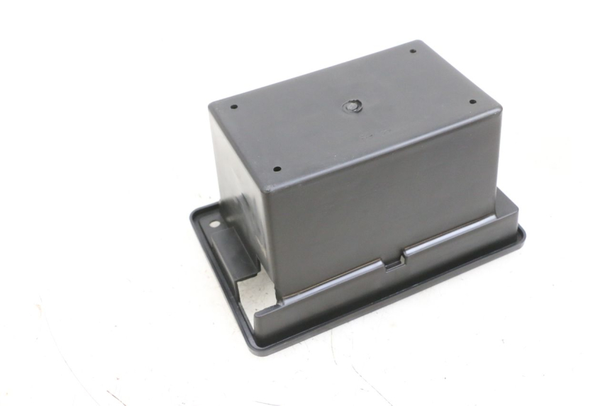 photo de PORTABATTERIA JM MOTORS SANTANA EVO 50 (2024 - 2026) - Dettaglio del componente