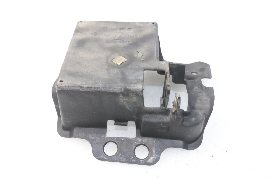 photo de vasca della batteria TRIUMPH SPRINT ST ABS 1050 (2005 - 2007)