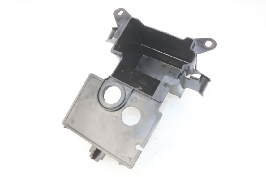 photo de VASCA BATTERIA SUZUKI CP 80 (1985 - 1996)
