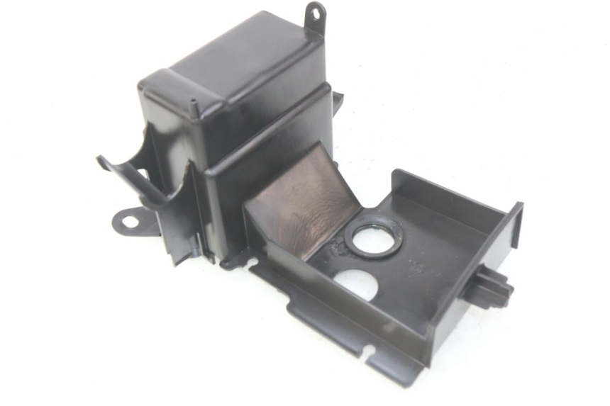 photo de VASCA BATTERIA SUZUKI CP 80 (1985 - 1996)