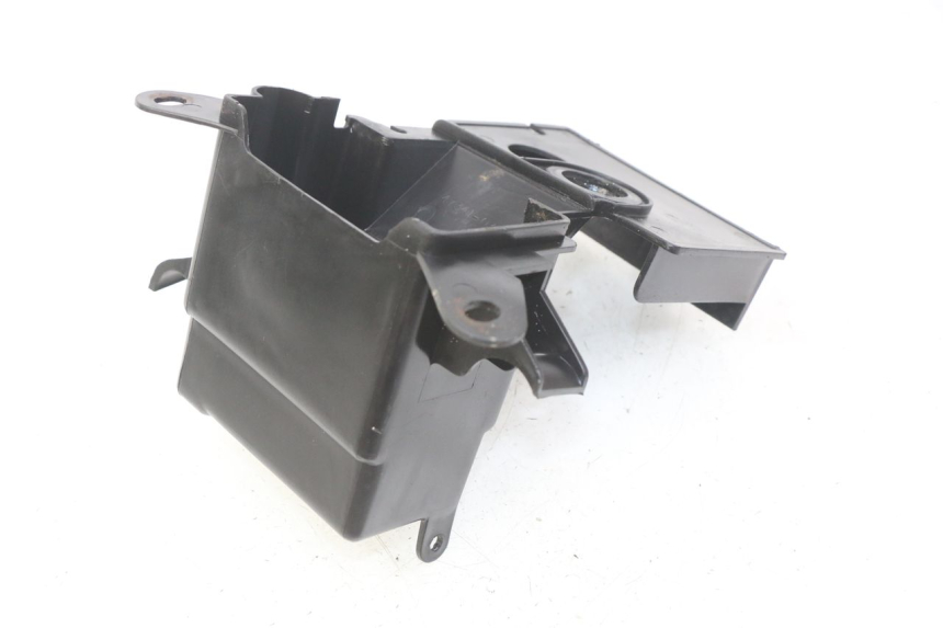 photo de VASCA BATTERIA SUZUKI CP 80 (1985 - 1996)