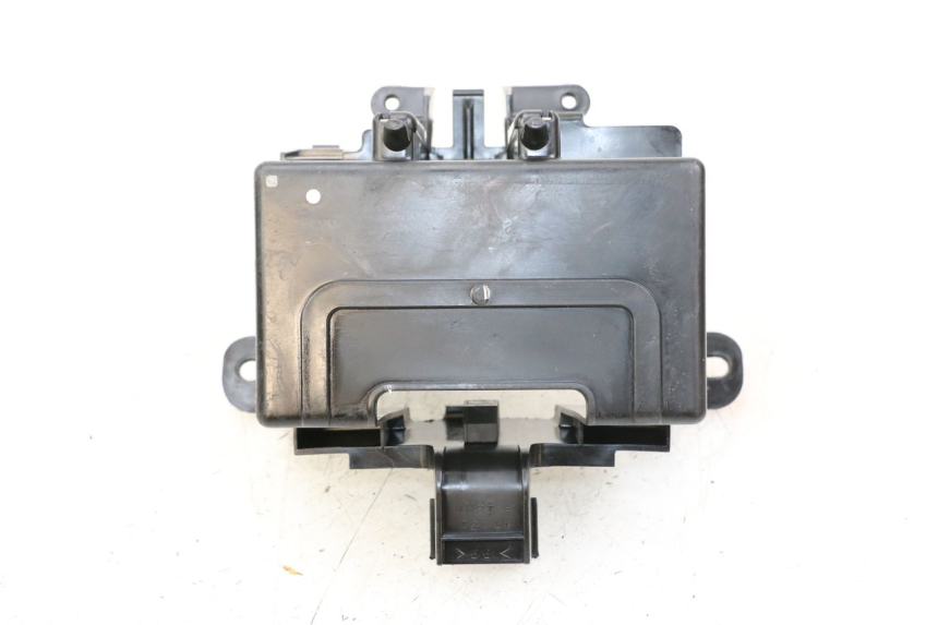photo de vasca della batteria SUZUKI GSX F GSXF 650 (2007 - 2015)