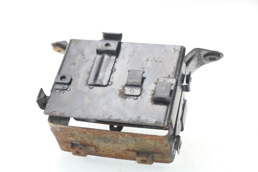 photo de Vassoio della batteria SUZUKI GSXF GSX F 600 (1988 - 1997)