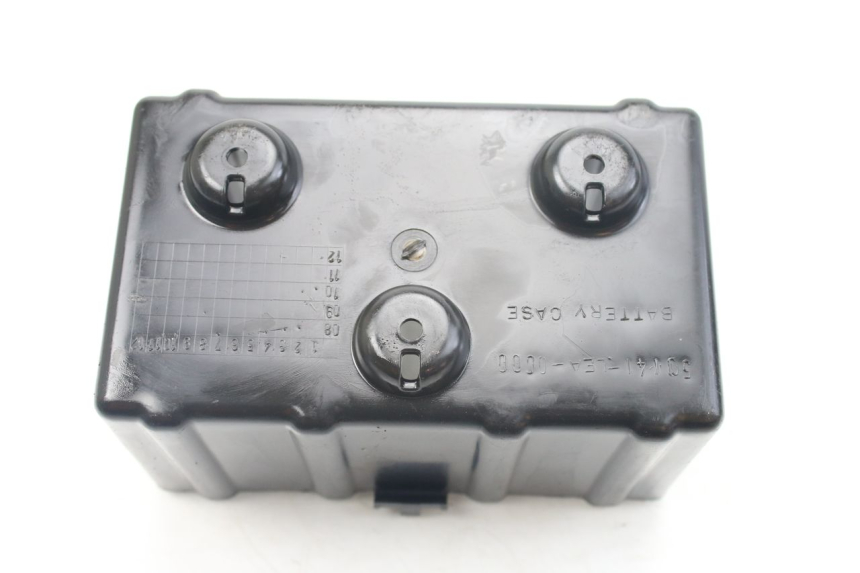 photo de VASCA BATTERIA SYM CITYCOM CITY COM 125 (2009 - 2014)