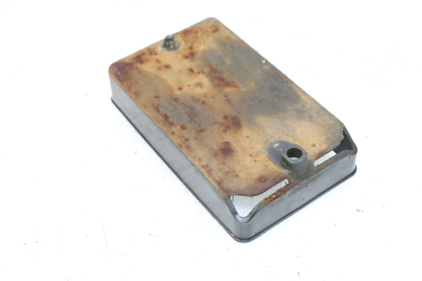 photo de VASCA BATTERIA PIAGGIO VESPA GTS SUPER IE 125 (2009 - 2016) - Dettaglio del componente