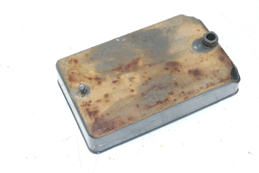 photo de VASCA BATTERIA PIAGGIO VESPA GTS SUPER IE 125 (2009 - 2016) - Zoom sullo stato d'uso